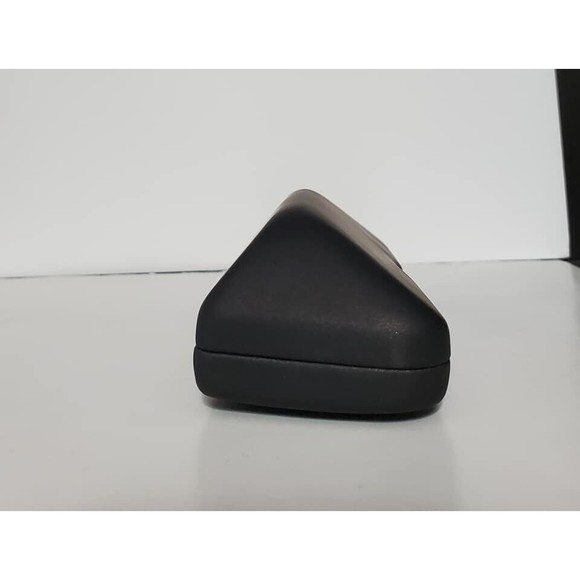 Innotec Premium Clamshell Snap Close Eyeglass Storage Case And Microfiber Cloth - Picture 5 of 5